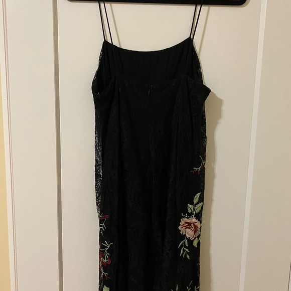 ASTR the label  LBD floral mini dress - Picture 2 of 3